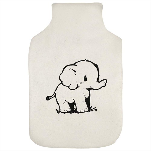 Cute elephant standing hot - 'cute, standing'