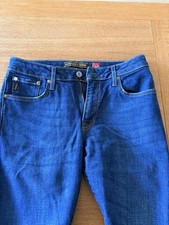 Men’s super dry Jeans