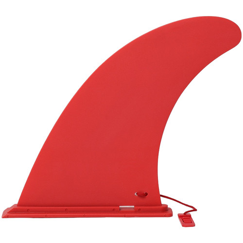 Inch replacement caudal fin - inch,