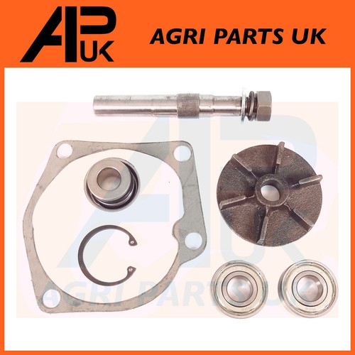 Water pump repair - repair, for