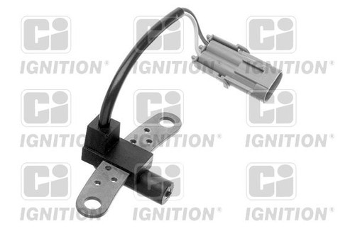 Crankshaft pulse sensor for - pulse,