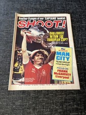 Shoot Magazine - 22 Sep 1979
