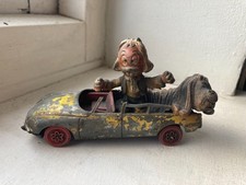 Corgi Toy  - Dougal Car - The