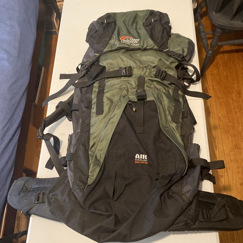 Lowe alpine contour classic - lowe,