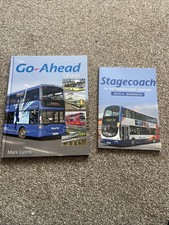 Bus Books