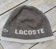 Pre Loved LACOSTE Military