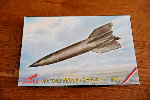 Vintage condor plastic - vintage,