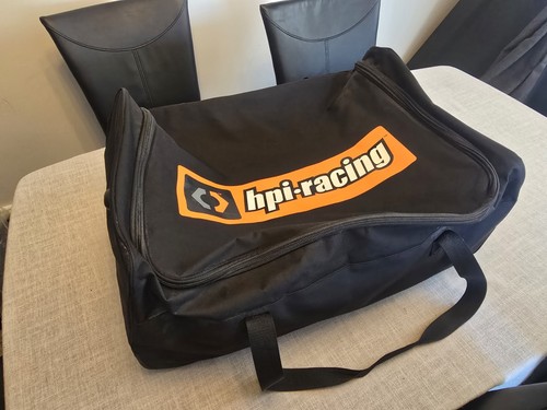 92550 hpi carrying - -, bag