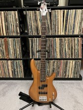 Soundgear ibanez sr300 dx - sr300,