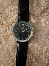 MABZ London 1260 Quartz Watch