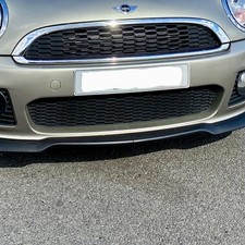 Genuine Used MINI JCW Aero