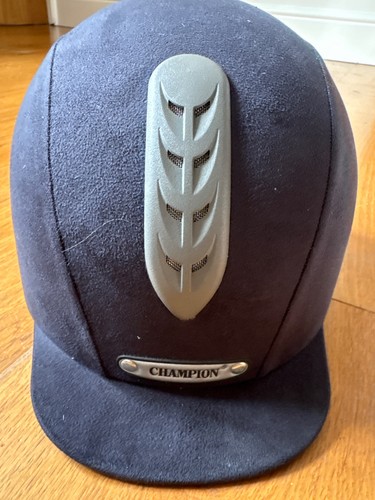 Champion junior air plus - junior, x-air