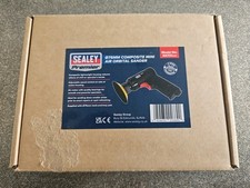Sealey premier composite Mini