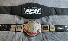 Official AEW Shop TNT