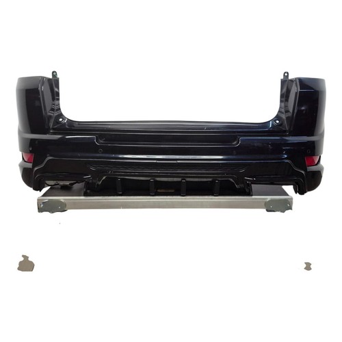 Range rover sport l494 - range, bumper