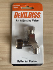 Devilbiss HAV-501-B In-line