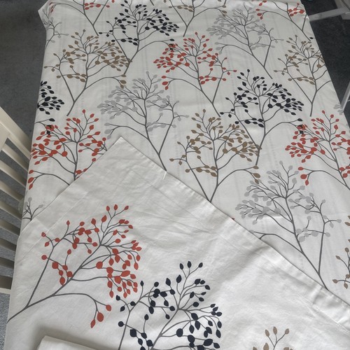 Sanderson double duvet cover - double, 2