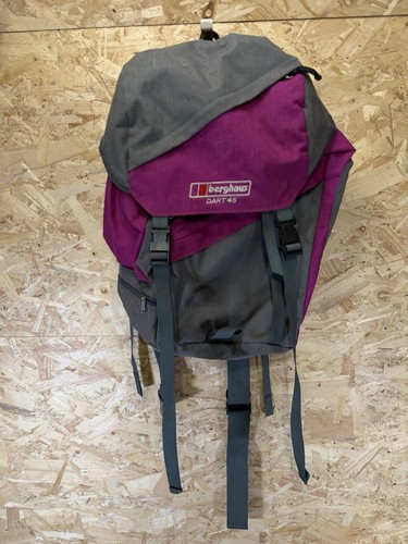 Berghaus dart 45l - dart,