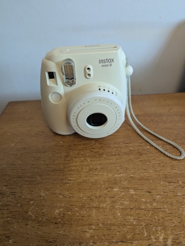 Fujifilm instax mini instant - instax,
