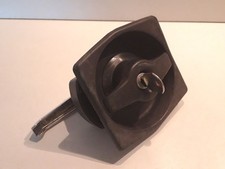 1 Door Lock with 1 Key -