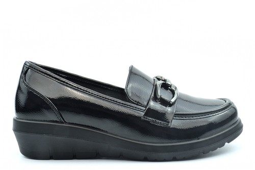 Boulevard womens wide fit - boulevard,