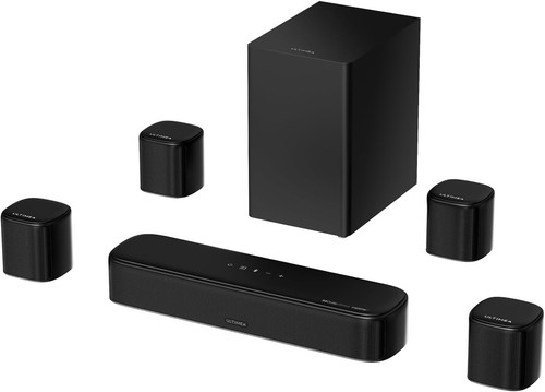 Ultimea aura a60 pro - ultimea, 7.1