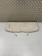 2002-2008 CITROEN C3 HATCHBACK PARCEL SHELF / LOAD COVER MISSING CLIP REF2