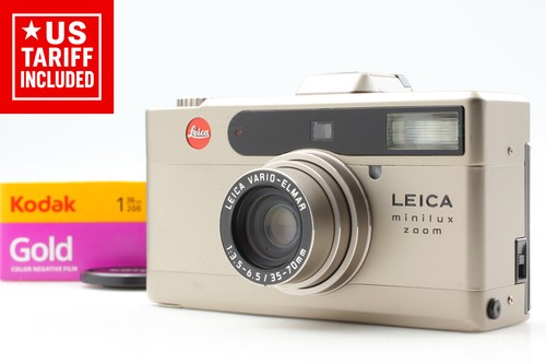 Exc leica minilux - 【exc+5】,
