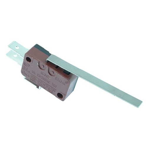 53mm lever microswitch spdt - 53mm,