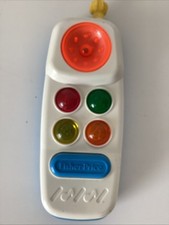 Fisher Price Phone Toy
