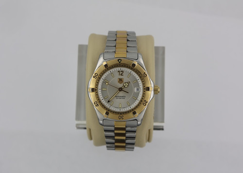 Tag heuer wk2121 bb0314 - wk2121.bb0314, mens