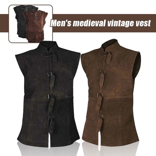 Men vintage medieval steampunk - medieval,
