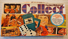 Stanley Gibbons Collect