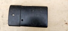 Ford Granada mk2 STEERING COLUMN SURROUND PART