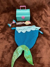 American girl Wellie Wishers