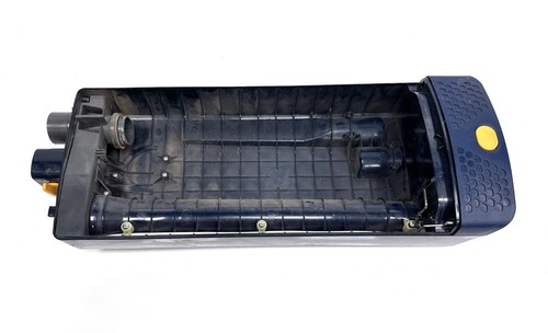 Sebo extra dust bag main - extra,