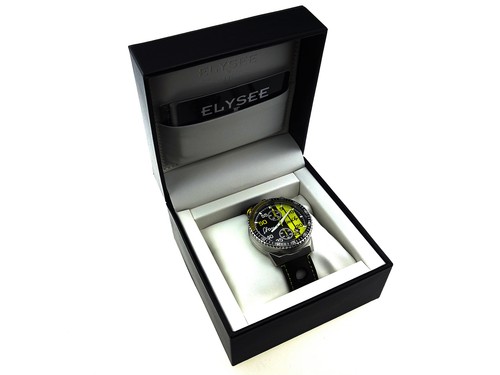 Steinmetz opel watch 50th - watch,