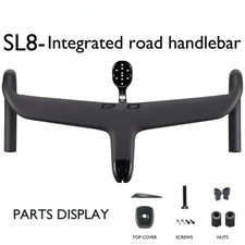 Carbon Full Internal Cable