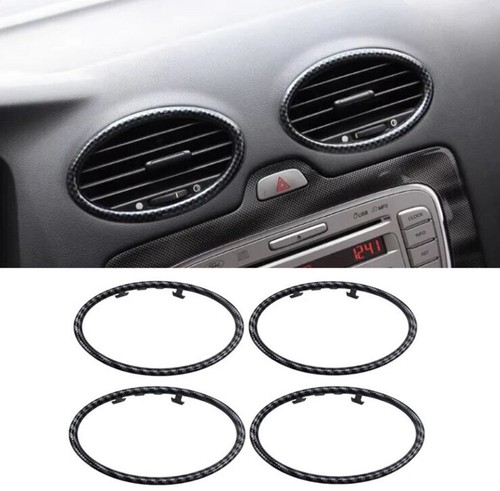 Carbon fibre effect - air, con
