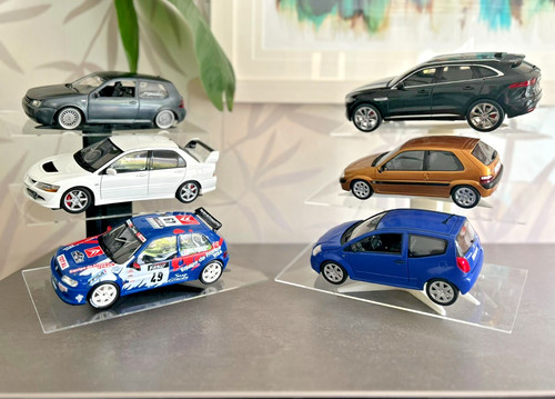Diecast car tier angled - diecast, 3