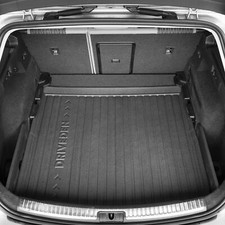 DriveDen Tailored Rubber Boot