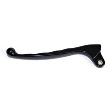 BLACK CLUTCH LEVER FOR MOTO