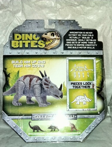 Jakks pacific 2014 dino - dino, bites