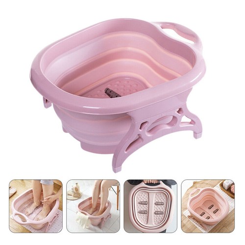 Pedicure relax bath massage - relax,