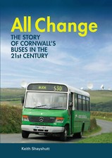 ALL CHANGE - the story of