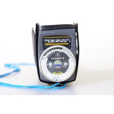 Gossen Exposure Meter Lunasix
