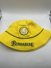 Bundaberg Rum Yellow Cotton