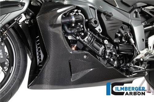 Ilmberger gloss carbon - carbon, fibre