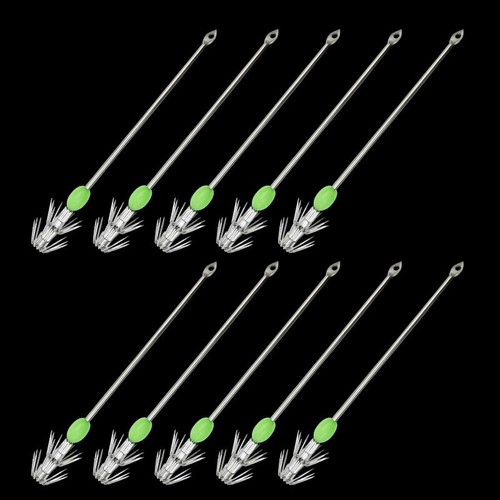 10pcs double layers long - 5/10pcs,