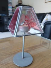 Beautiful Pink Butterfly